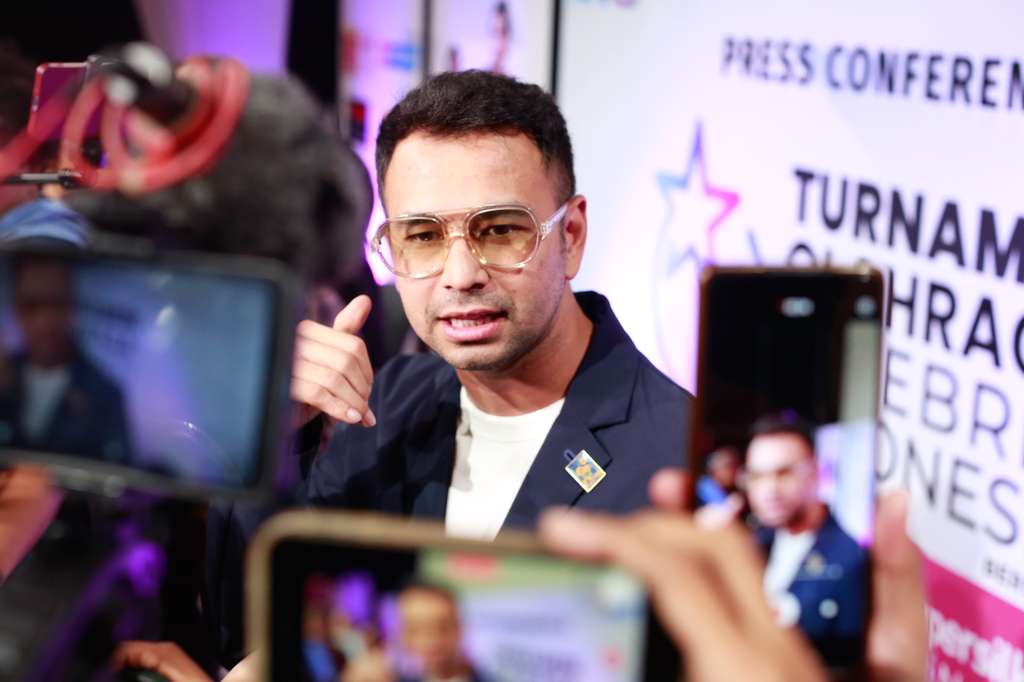 Raffi Ahmad