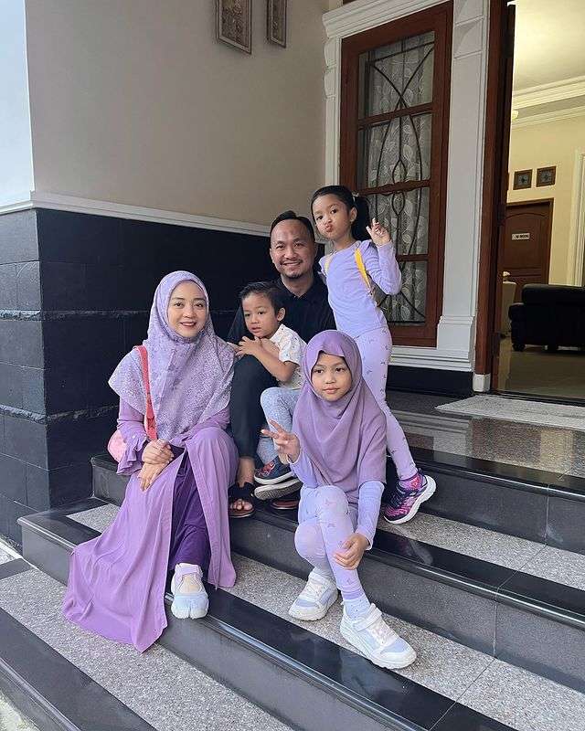 Nuri Maulida