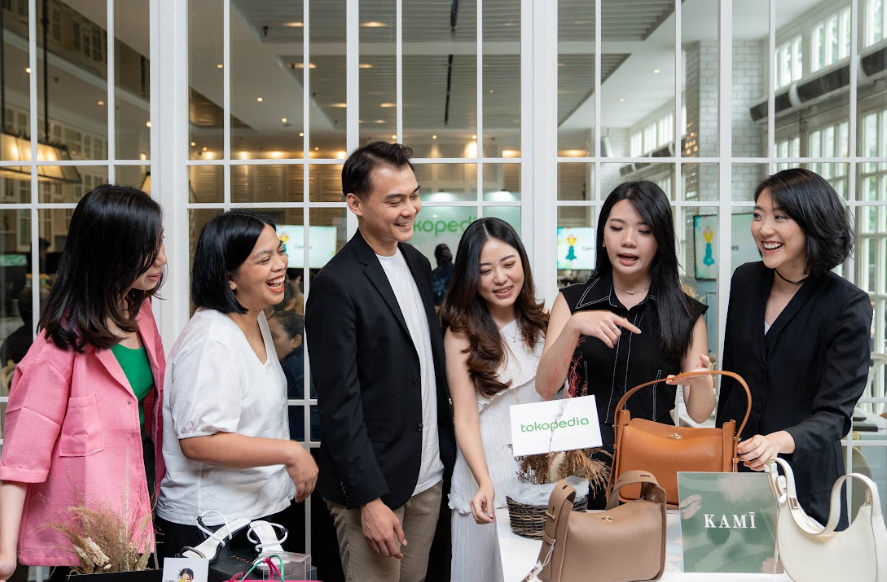 Doc Tokopedia