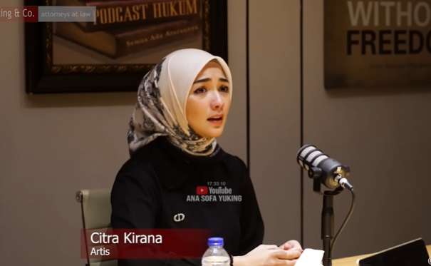 Citra Kirana
