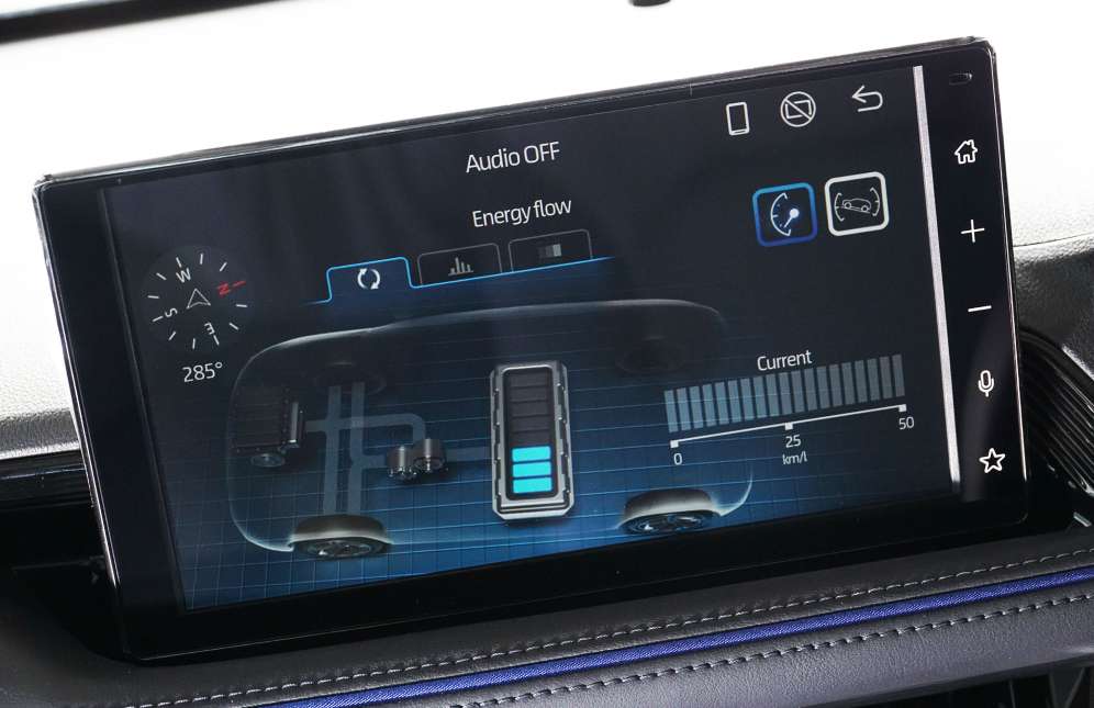 Yaris Cross Hybrid