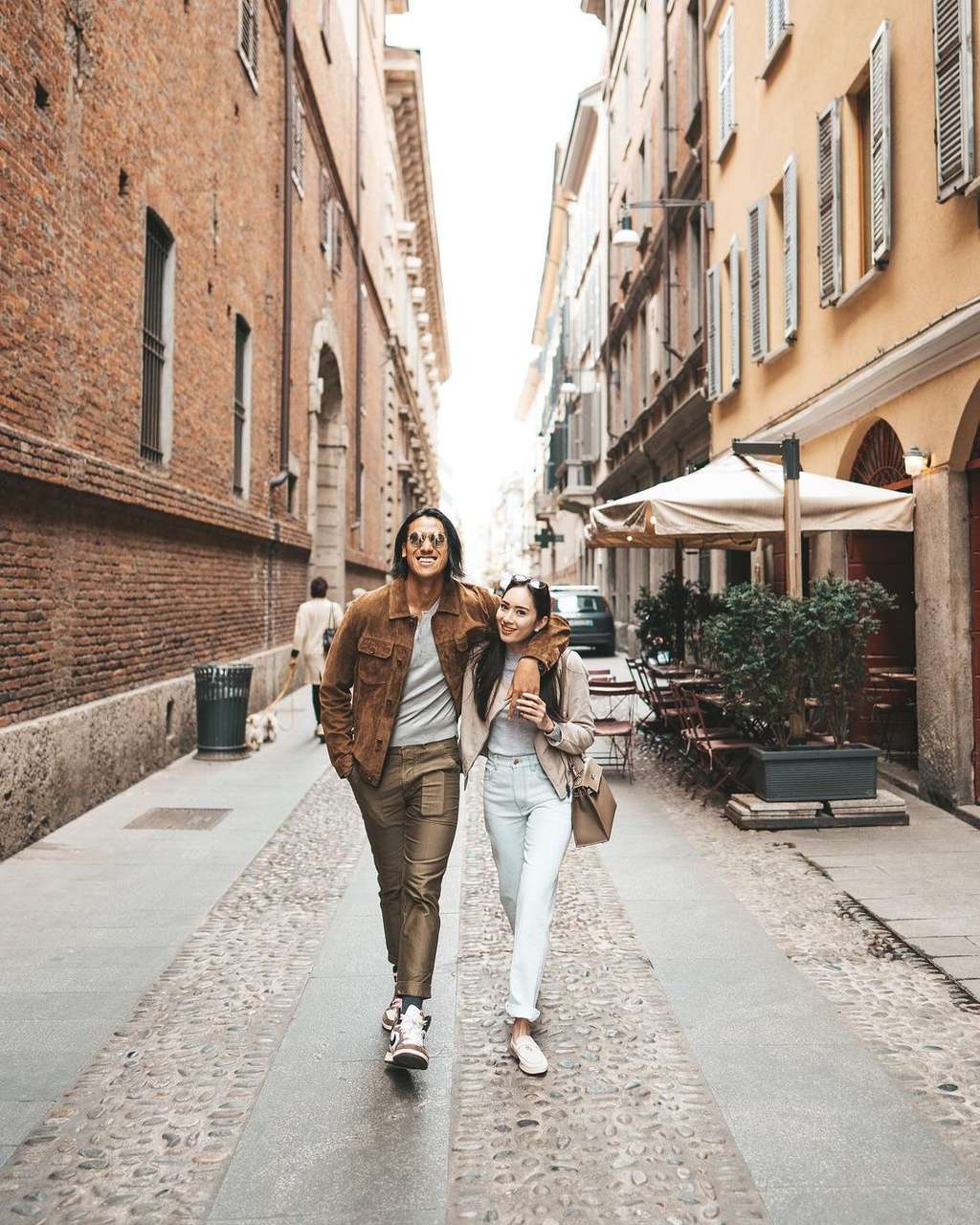 Potret Naarah Joesoef Potret Naarah Joesoef