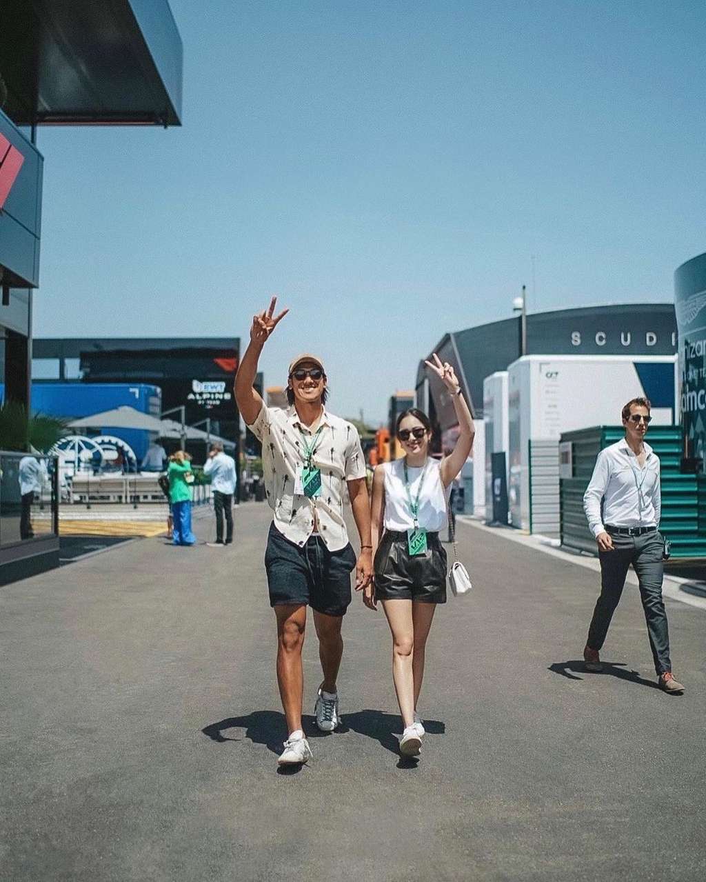 Potret Naarah Joesoef Potret Naarah Joesoef