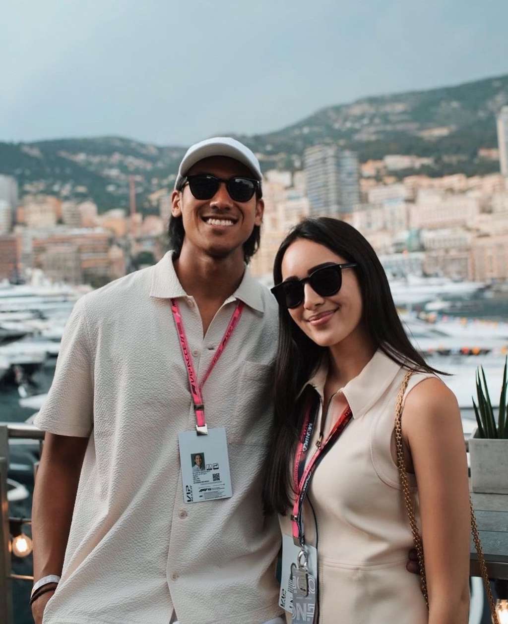 Potret Naarah Joesoef Potret Naarah Joesoef