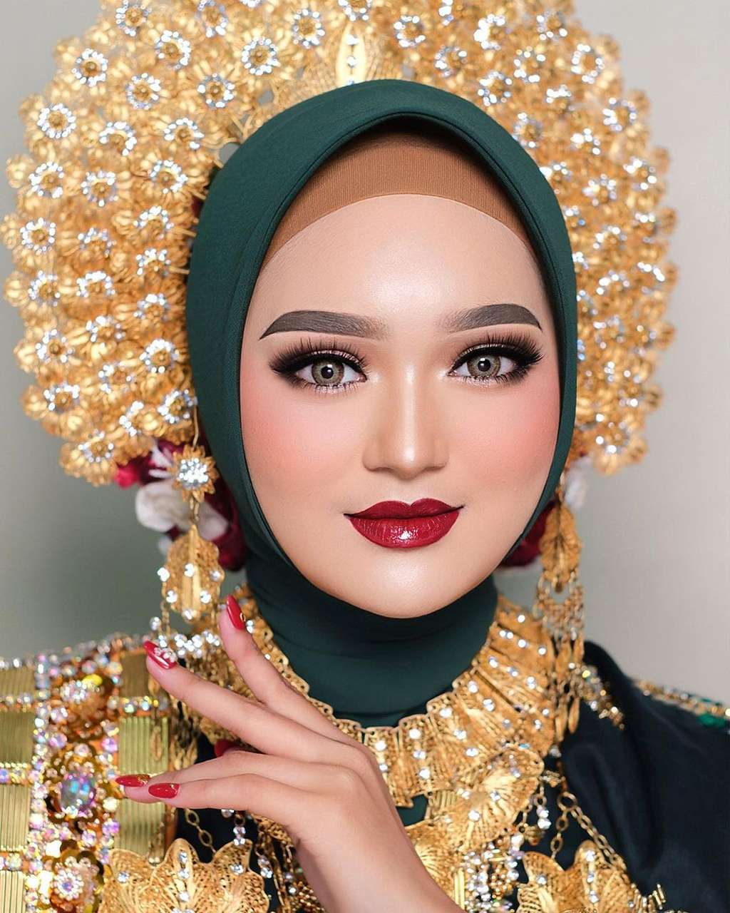 Makeup