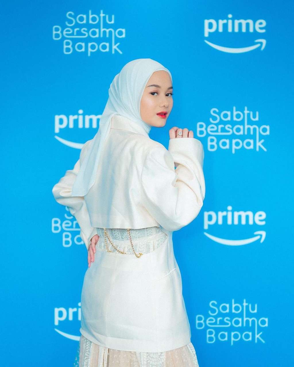 Dinda Hauw/ Foto: Instagram @dindahw