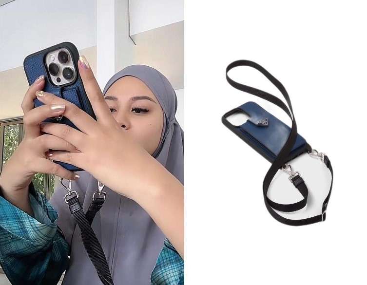 Casing HP Aurel