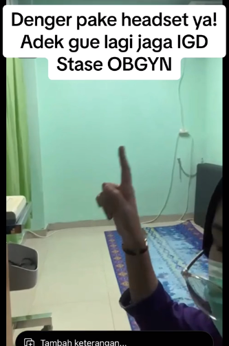 TikTok @maminyaunyil