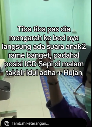 TikTok @maminyaunyil