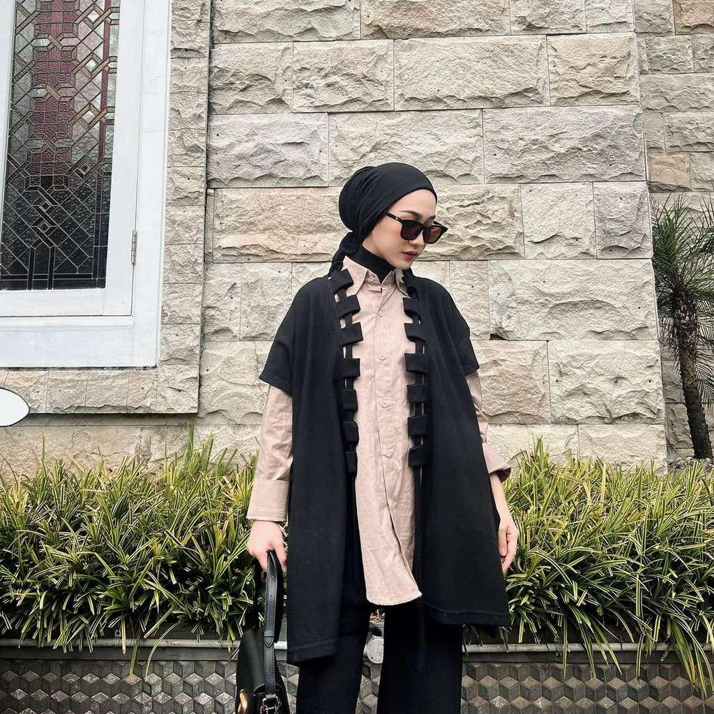 Outer berdetail seru