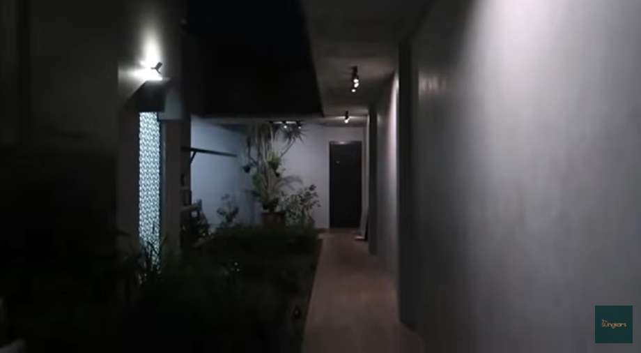 Potret rumah Dewi Sandra