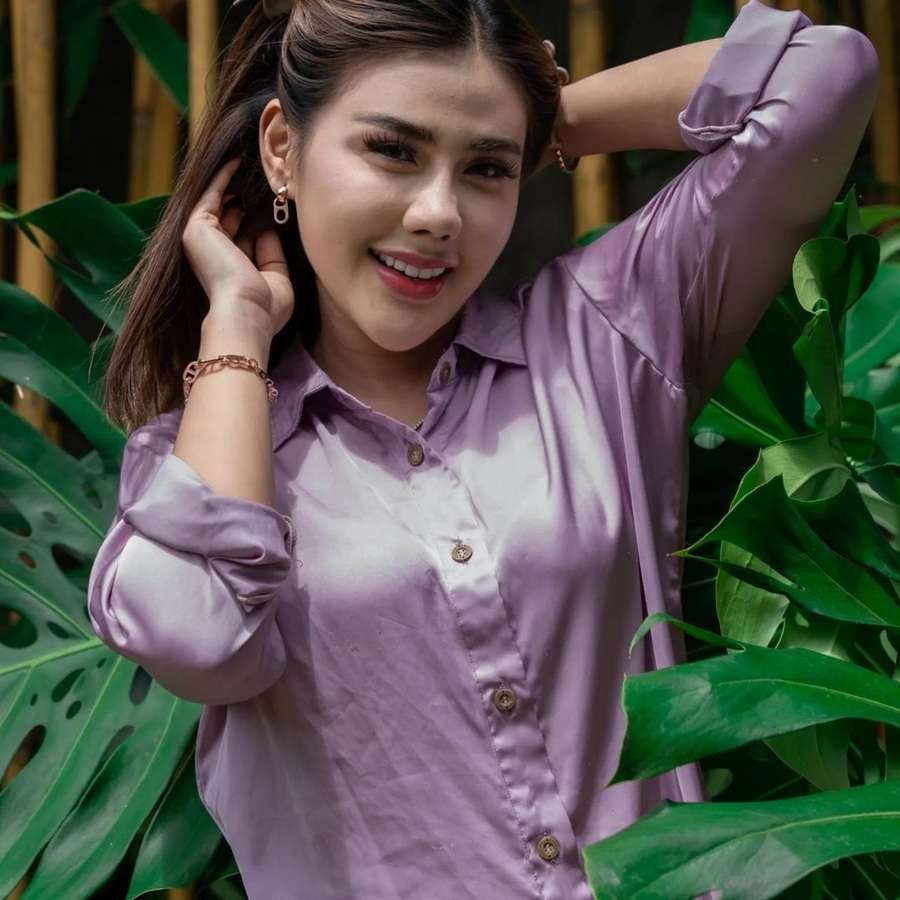 Rey Utami