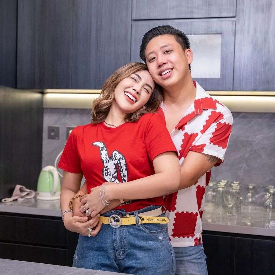 Rey Utami
