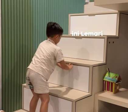 Kamar Xabiru