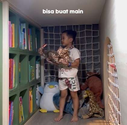 Kamar xabiru