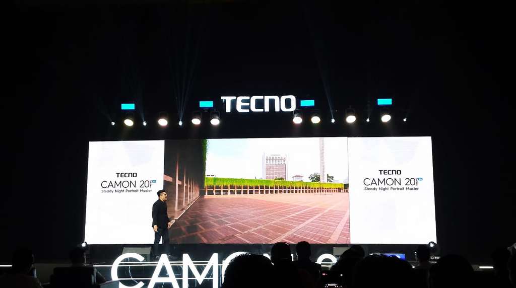 camon 20 series