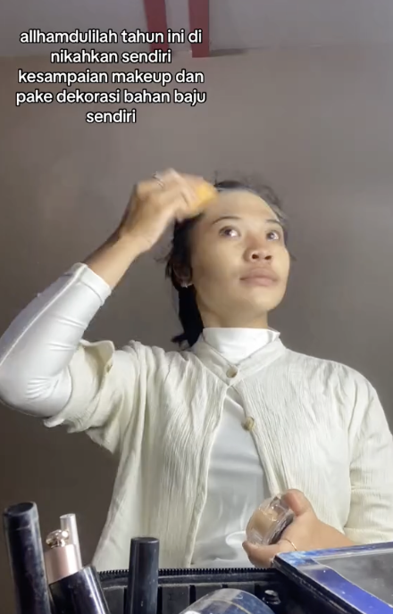 Kisah MUA