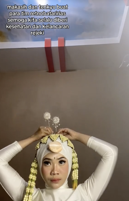 Kisah MUA