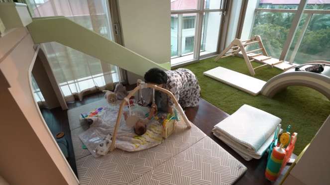 kamar Issa Xander Djokosoetono