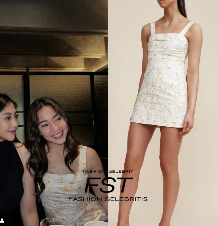 Instagram @fashion_selebrit