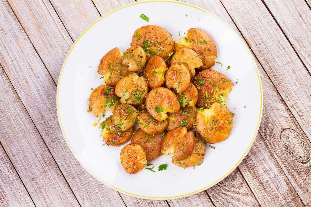 Kentang Goreng