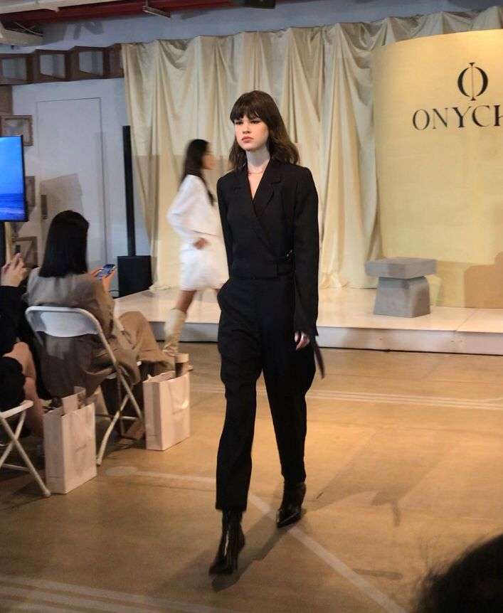 Intip Koleksi Terbaru Onycha, Hadir dengan Warna Netral Mud