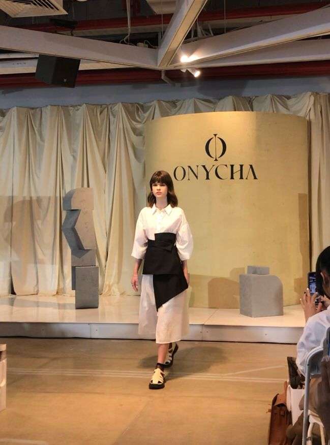 Intip Koleksi Terbaru Onycha, Hadir dengan Warna Netral Mud