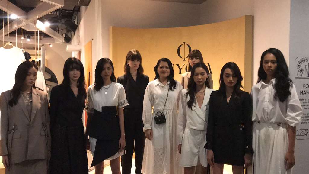 Intip Koleksi Terbaru Onycha, Hadir dengan Warna Netral Mudah di mix and match