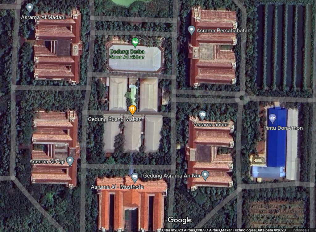 Google Maps