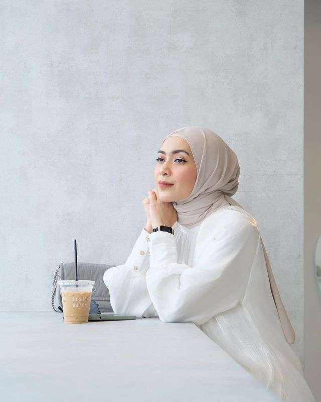 Richa Iskak