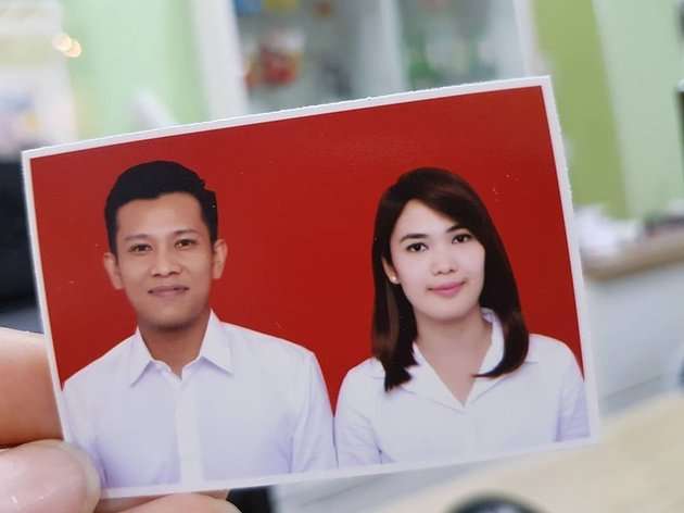 Potret Boris Bokir dan Irma sebelum cerai