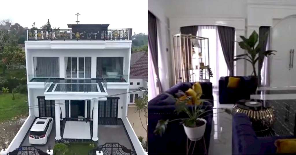 Rumah Habib Usman Bin Yahya