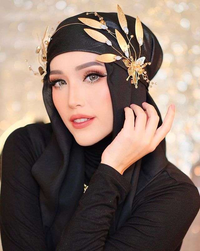 Adelia Pasha