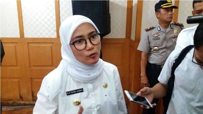 Fakta Kades Sukabumi Kepergok Selingkuh, Ngamar Pakai Mobil Siaga Desa