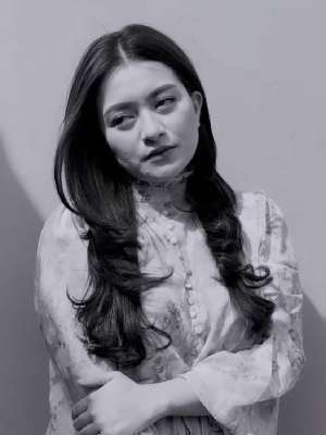Nathalie Holscher