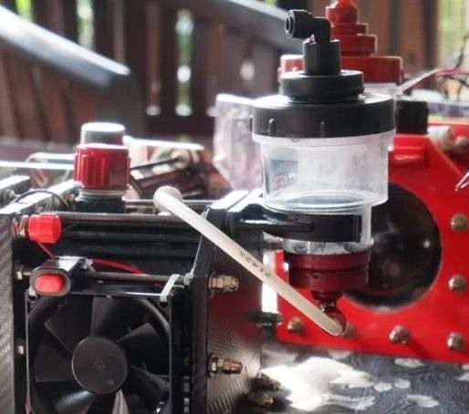 Mengaku Gak Butuh Pemerintah, Penemu akan Jual Nikuba Seharga Rp15 Miliar
