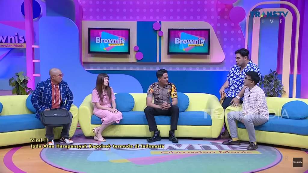 Youtube Trans TV Official