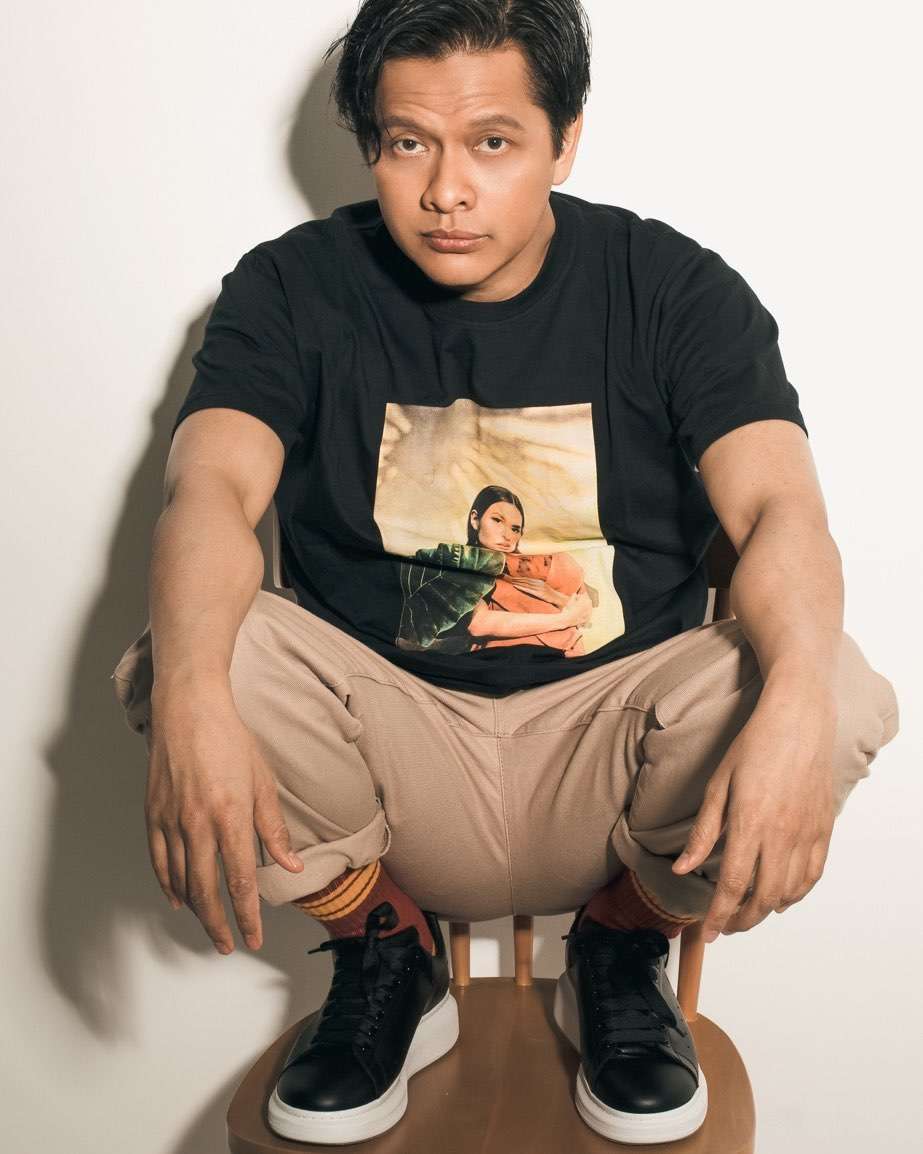 Armand Maulana