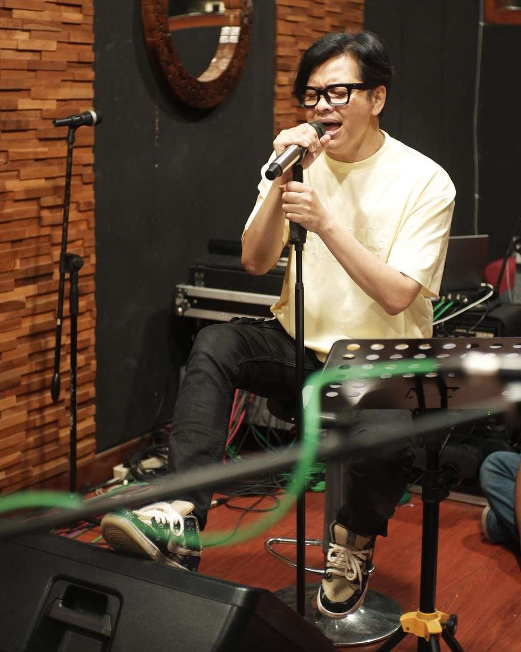 Armand Maulana