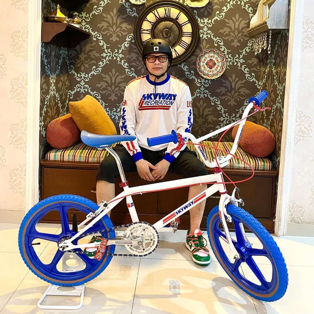 Armand Maulana