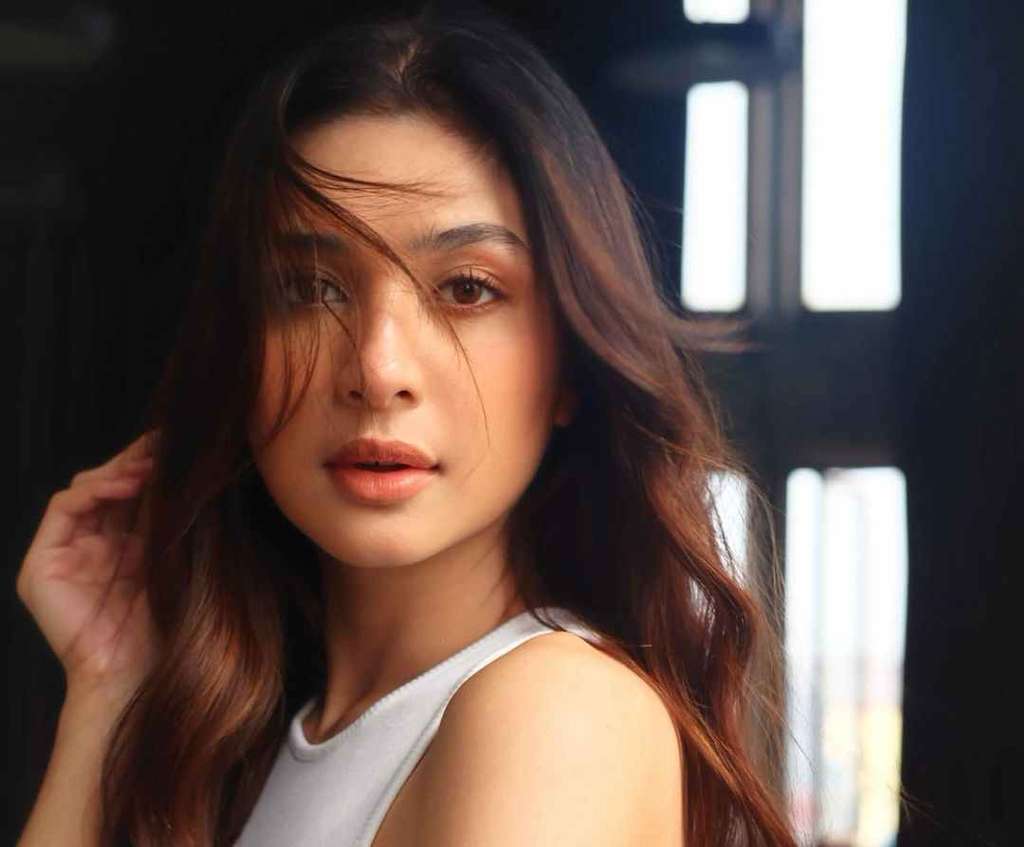 Mikha Tambayong