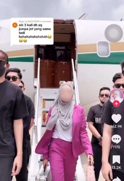 Kebohongan crazy rich berprofesi sebagai trader forex dibongkar.