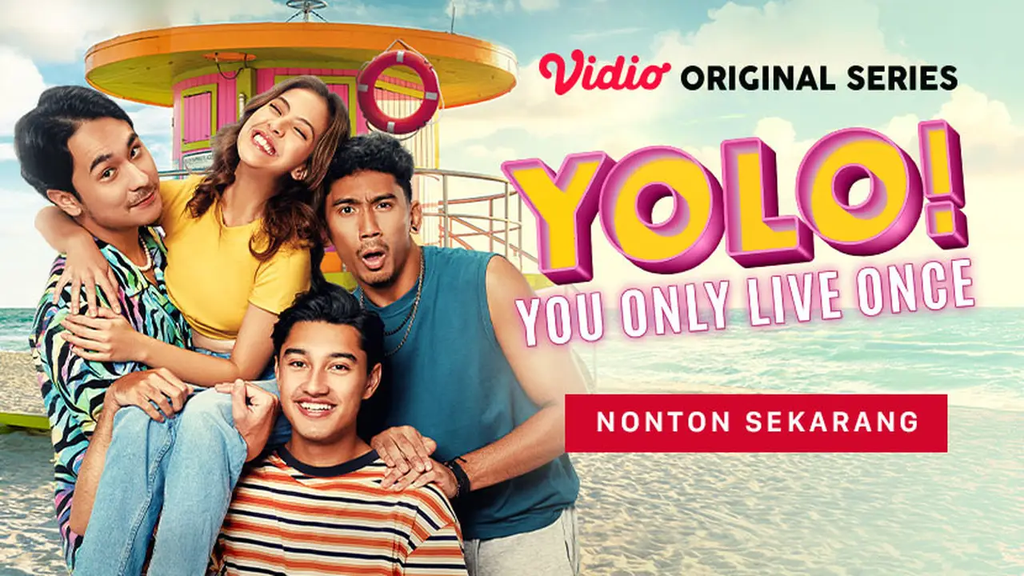 YOLO!