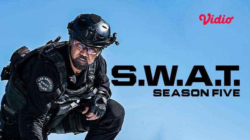SWAT Season 5