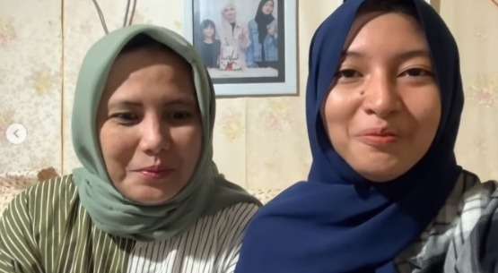 Momen Ngakak Mahasiswa Ceritakan Aktivitas saat Liburan, Ekspresi Ibunya Mewakili Netizen