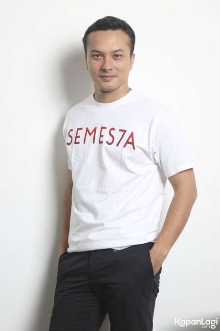 Nicholas Saputra Nicholas Saputra