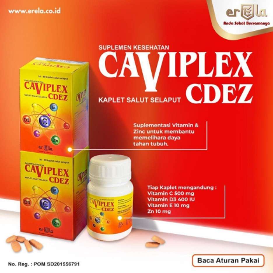 Caviplex CDEZ