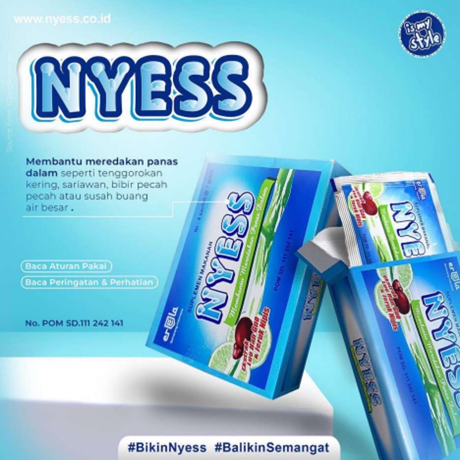 NYESS
