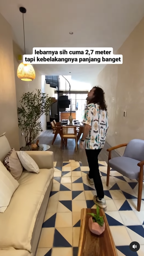 rumah unik