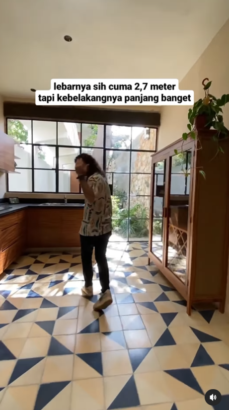 rumah unik